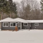 3-bedroom detached home for rent in Gravenhurst — 460 Wellington Street (Photo 1)