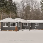 3-bedroom detached home for rent in Gravenhurst — 460 Wellington Street (Photo 4)