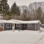 3-bedroom detached home for rent in Gravenhurst — 460 Wellington Street (Photo 5)