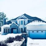 4-bedroom detached home for sale in Ottawa — 461 John Aselford Drive (Photo 1)