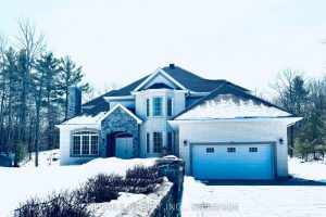 4-bedroom detached home for sale in Ottawa — 461 John Aselford Drive