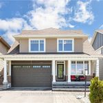 4-bedroom detached home for sale in Ottawa — 461 John Aselford Drive (Photo 3)