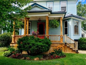 3-bedroom detached home for sale in Niagara — 4621 Ellis Street