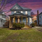 3-bedroom detached home for sale in Niagara — 4621 Ellis Street (Photo 2)