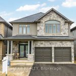 4-bedroom detached home for sale in Brantford — 462 Blackburn Drive (Photo 1)