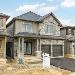 4-bedroom detached home for sale in Brantford — 462 Blackburn Drive (Photo 2)