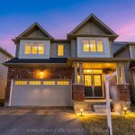 4-bedroom detached home for sale in Brantford — 462 Blackburn Drive (Photo 3)