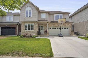 3-bedroom detached home for sale in Middlesex — 463 South Leaksdale Circle