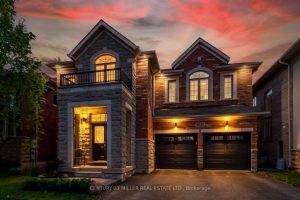 4-bedroom detached home for sale in Halton — 4645 Ethel Road