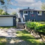 2-bedroom detached home for sale in Simcoe — 46 Forest Harbour Parkway (Photo 1)