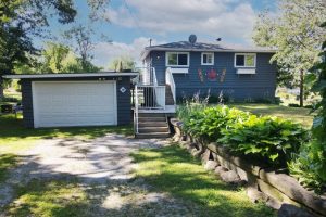2-bedroom detached home for sale in Simcoe — 46 Forest Harbour Parkway