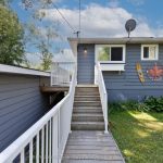 2-bedroom detached home for sale in Simcoe — 46 Forest Harbour Parkway (Photo 2)