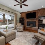 4-bedroom detached home for sale in Simcoe — 46 Oakridge Drive (Photo 2)
