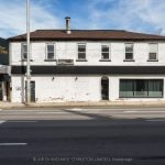 Studio commercial retail home for sale in Hamilton — 470 King Street W (Photo 2)