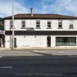 Studio commercial retail home for sale in Hamilton — 470 King Street W (Photo 4)