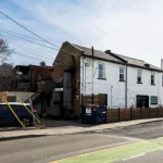 Studio commercial retail home for sale in Hamilton — 470 King Street W (Photo 5)