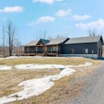 3-bedroom detached home for sale in Frontenac — 4711 Bellrock Road (Photo 1)