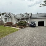 3-bedroom detached home for sale in Frontenac — 4711 Bellrock Road (Photo 5)