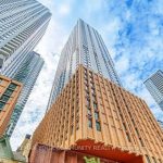 2-bedroom condo apartment for sale in Toronto — 4727 - 28 Widmer Street (Photo 1)