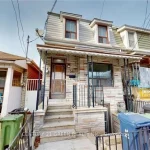 4-bedroom att/row/townhouse for sale in Toronto — 472 Symington Avenue (Photo 3)