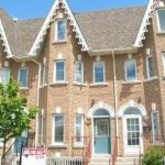 4-bedroom att/row/townhouse for sale in Toronto — 472 Symington Avenue (Photo 5)