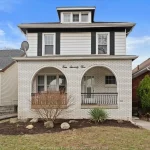 6-bedroom home for sale in Windsor — 475 Mckay Avenue (Photo 1)