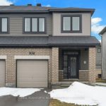 3-bedroom att/row/townhouse for sale in Ottawa — 476 Barrick Hill Road (Photo 3)