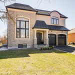 4-bedroom detached home for sale in Halton — 476 Tennyson Drive (Photo 4)