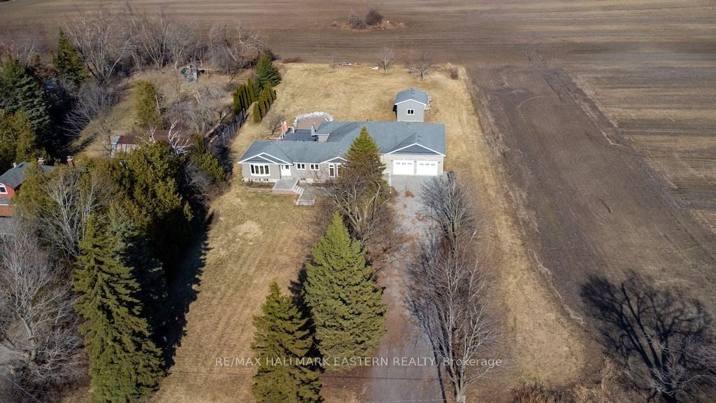 4-bedroom detached home for sale in Kawartha Lakes — 4782 Regional Rd 57 N/a (Photo 1)
