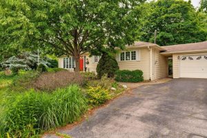 3-bedroom detached home for sale in Halton — 478 Avon Crescent