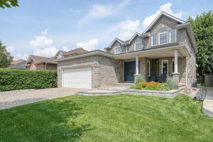 4-bedroom detached home for sale in Oxford — 479 Ontario Street