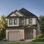 4-bedroom detached home for sale in Oxford — 479 Ontario Street (Photo 3)