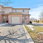 3-bedroom condo townhouse for sale in Hamilton — 47 - 1675 Upper Gage Avenue (Photo 1)