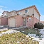 3-bedroom condo townhouse for sale in Hamilton — 47 - 1675 Upper Gage Avenue (Photo 2)