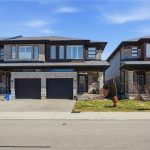 3-bedroom condo townhouse for sale in Hamilton — 47 - 1675 Upper Gage Avenue (Photo 3)