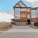 3-bedroom condo townhouse for sale in Waterloo — 47 - 311 Woolwich Street (Photo 1)