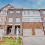 3-bedroom condo townhouse for sale in Waterloo — 47 - 311 Woolwich Street (Photo 3)