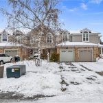 3-bedroom condo townhouse for sale in Waterloo — 47 - 311 Woolwich Street (Photo 4)
