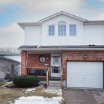 3-bedroom condo townhouse for sale in Waterloo — 47 - 311 Woolwich Street (Photo 5)