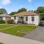 2-bedroom detached home for rent in Vancouver — 47 Eastman Avenue (Photo 1)