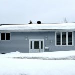 2-bedroom detached home for rent in Vancouver — 47 Eastman Avenue (Photo 2)