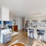 2-bedroom condo apartment for sale in Toronto — 47 Lower River Street (Photo 4)