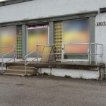 Studio commercial retail home for sale in Lincoln — 4817 King Street (Photo 1)