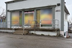 Studio commercial retail home for sale in Lincoln — 4817 King Street