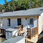 Studio commercial retail home for sale in Lincoln — 4817 King Street (Photo 4)