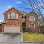 4-bedroom detached home for sale in Halton — 486 Delaney Court (Photo 1)