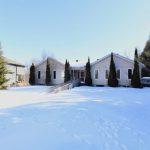 2-bedroom detached home for sale in York — 4881 Mount Albert Road (Photo 3)