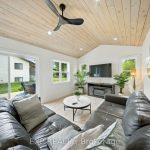 2-bedroom detached home for sale in York — 4881 Mount Albert Road (Photo 5)