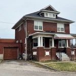 4-bedroom detached home for rent in Niagara Falls — 4893 Hunter Street (Photo 1)