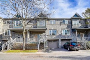 3-bedroom condo townhouse for sale in Peel — 48 - 5535 Glen Erin Drive